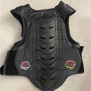 Stryker Motorcycle Vest